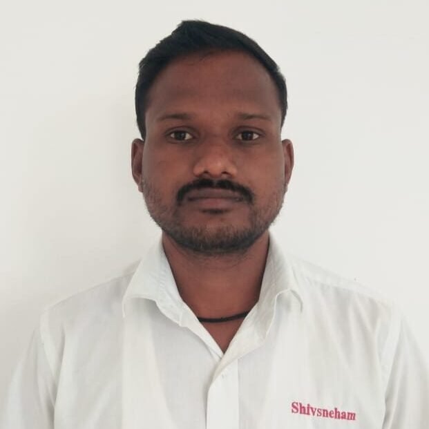 PHOTO - Maruti Thakar (Uniform)